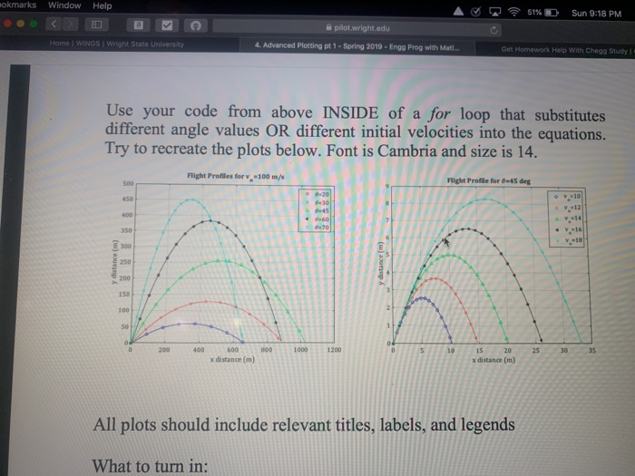 following imformation in Problems b.0 Ul Use the en fired at an