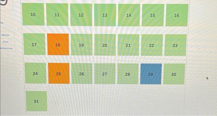 Tableau DA 5-2: Exercise, Perpetual: Inventory costing methods LO P1, A1 ATV