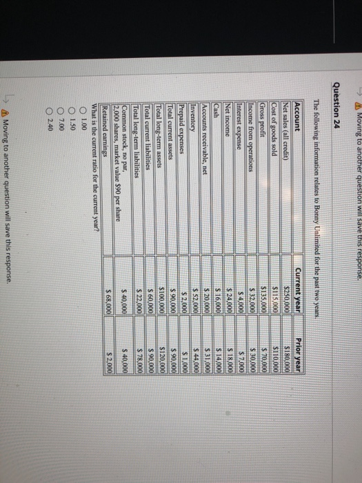 with response Question 2 M Moving to another question with sponse Moving