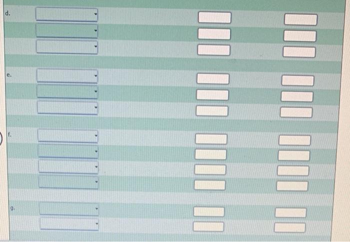 is turned into granulars. The output of Making is transferred to the