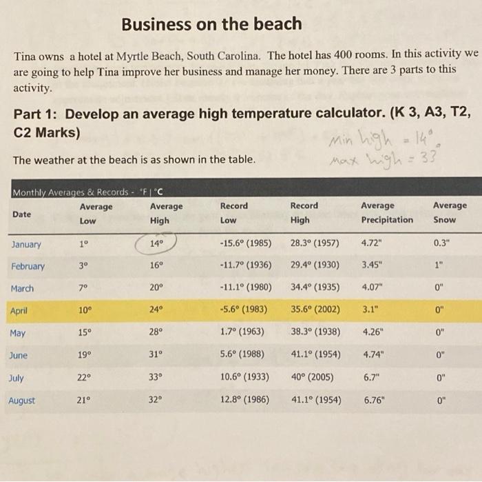 Solve please part 2 and 3. I finish part 1. please I