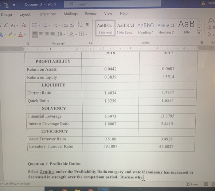  pro Alinda - - Document1 - Word Search Design Layout References