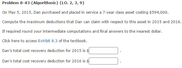 required, round your answers to the nearest dollar. Click here to access