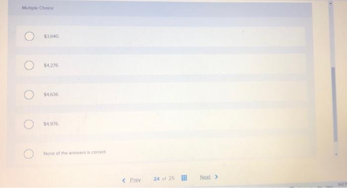 has determined that machine hours best explain the company's utilities cost. The