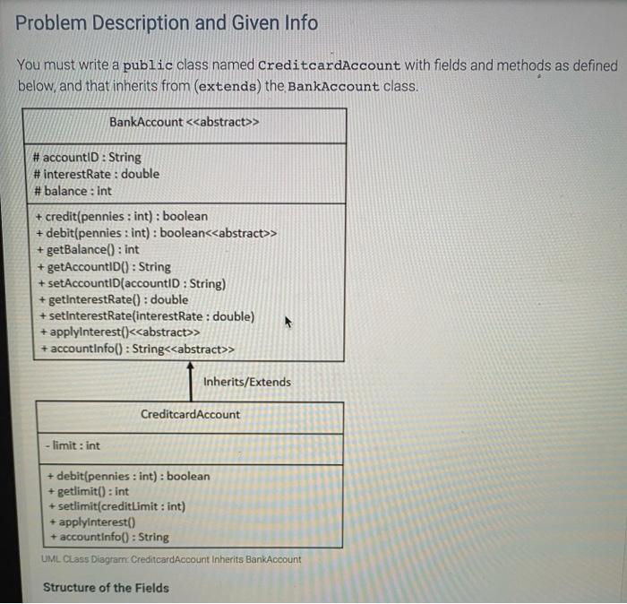 the code for the Main.java section of this probelm please. Additional help