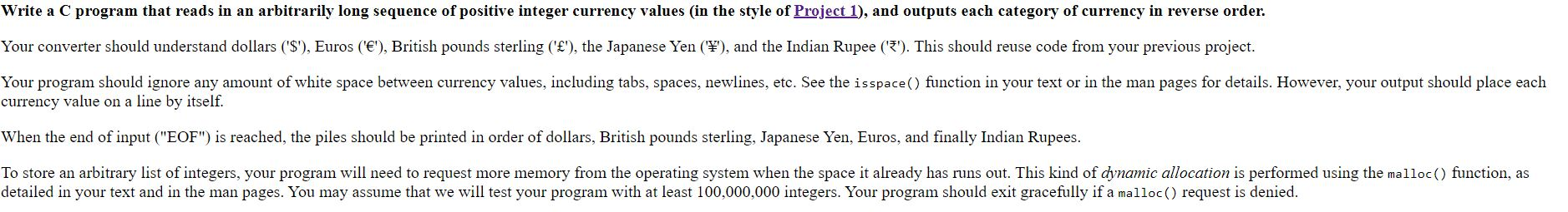 so far is as follows: #include #include const float POUND = 1.31;