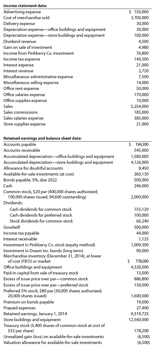  On your own paper, in the working papers, or using a