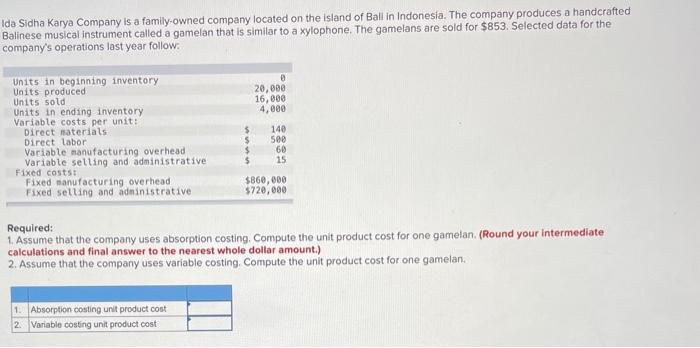 Could you please post the steps used to find your final answer.