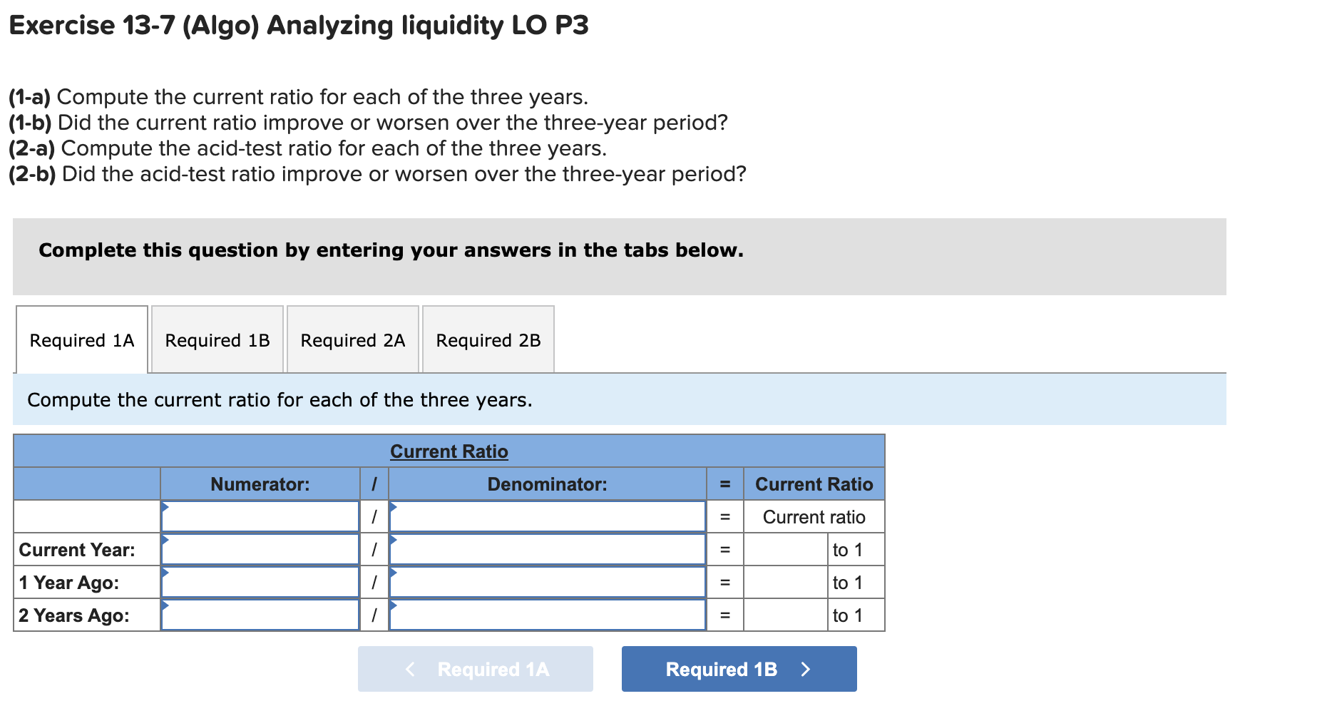 (Algo) (The following information applies to the questions displayed below. Simon Company's