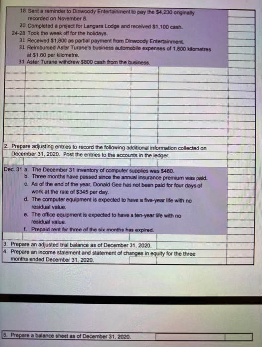 Chapter 2 and continues in Chapters 4 and 5. If the Chapter