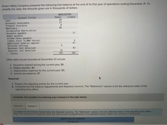  Fill in only blanks that are missing ( i did most)