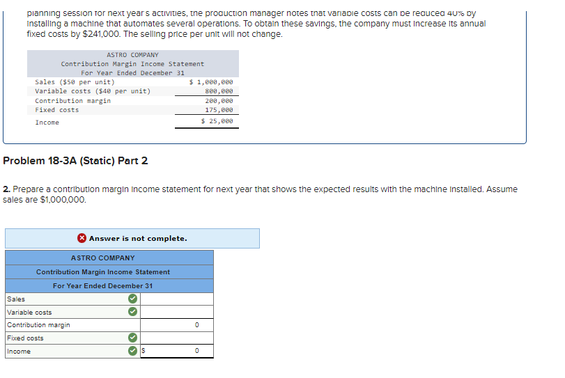 targeting and strategy LO C2, A1, P2 [The following information applies to