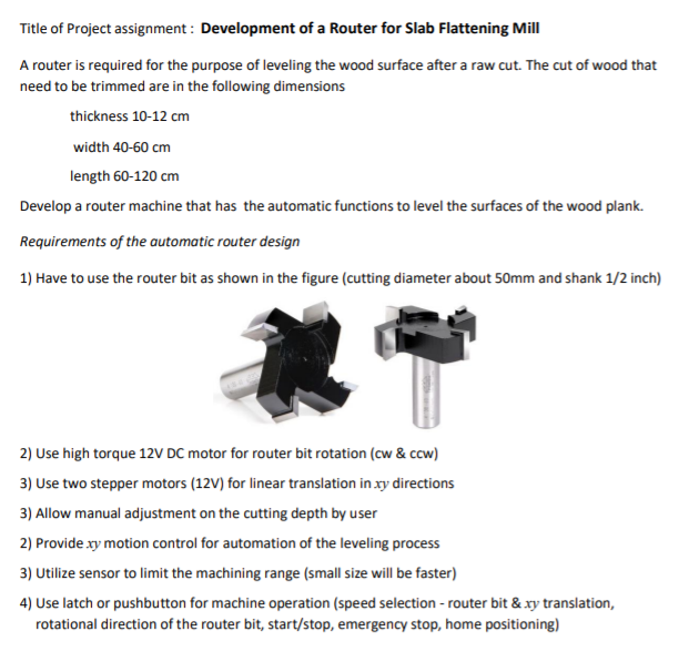  By using Flowcode for PICmicro and Proteus, Drawing the proposed design