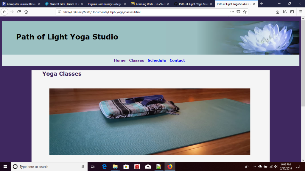 Im having some troubles coding this HTML website. I cant figure
