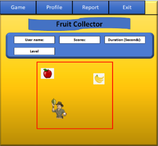 USING C# PROGRAMMING LANGUAGE You are asked to write a code design,