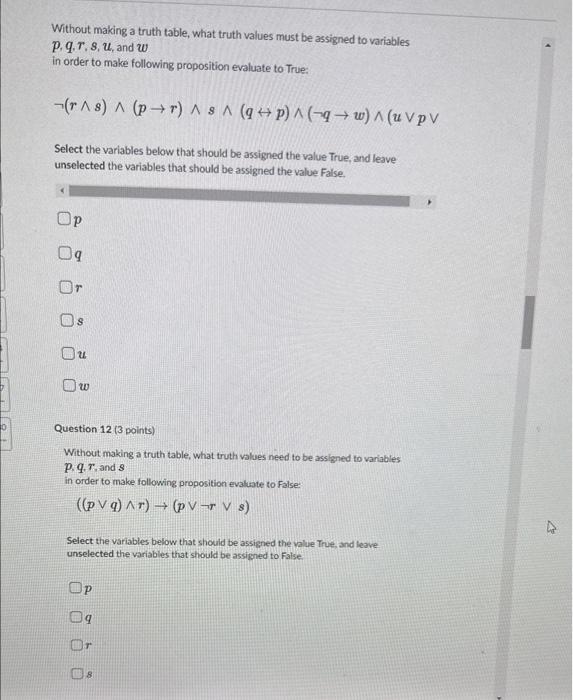 can you please answer all will give thumbs up Without making a