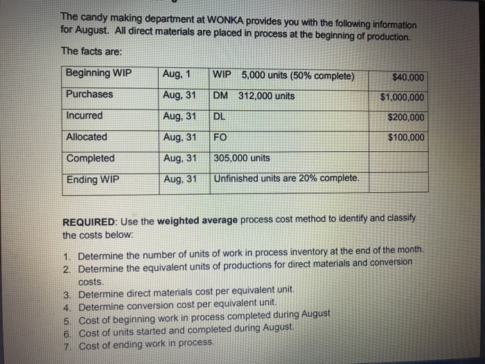  I need to know how you got the answer like to