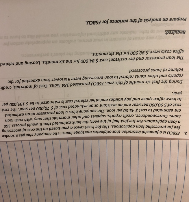 Please help with this exercise. This exercise es a comprehensive Problem -