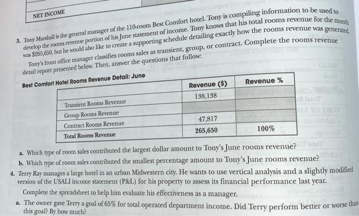 downtown business district of a large metropolitan area. Roger is asking Doris