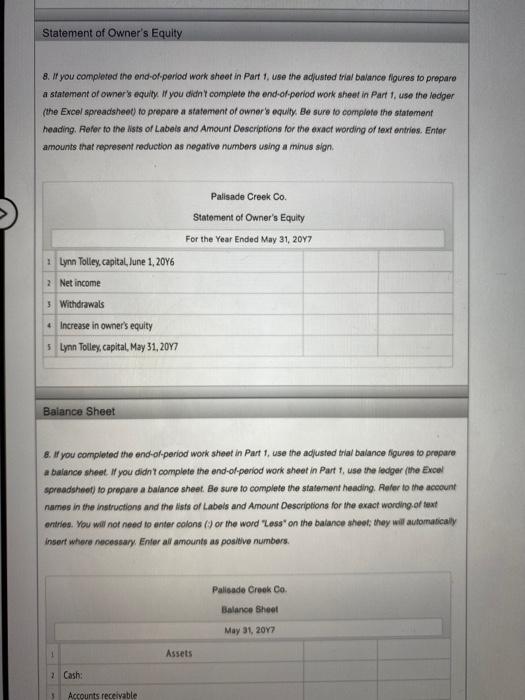 4 Paid freight on purchase of May 3, 5600. 6 Sold merchandise