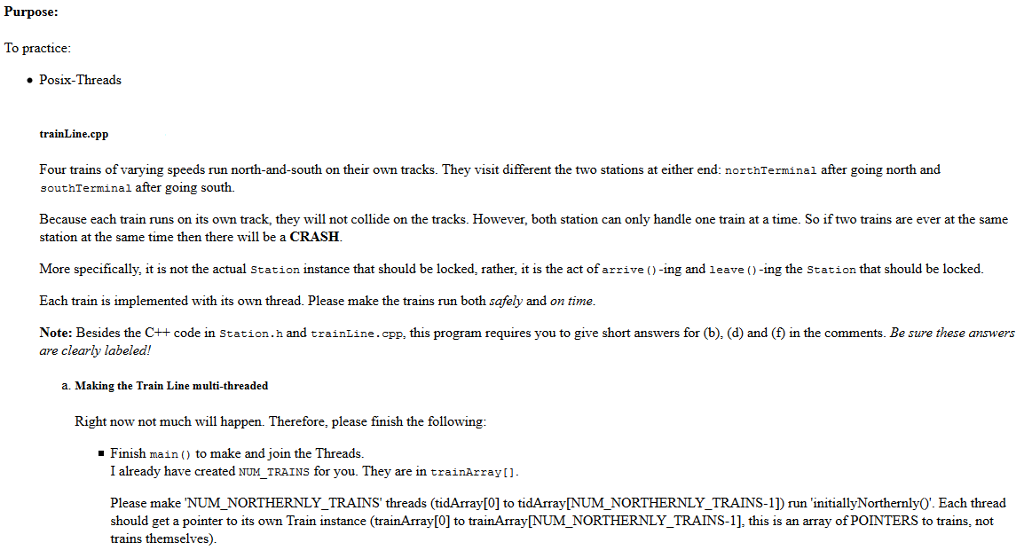 Need help a with C++ programming problem. Will rate highly: C++ CODE