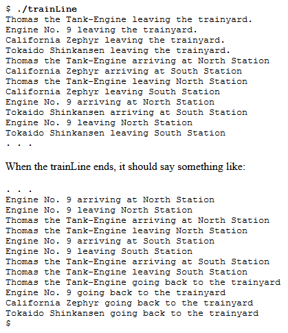 { // I. Member vars: // PURPOSE: To hold the name of