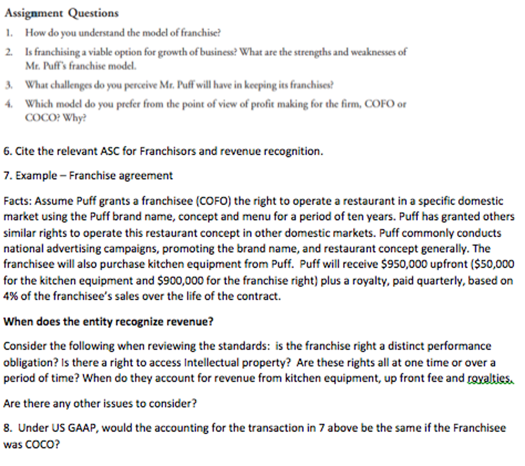 Please help me with this assignment! Please find the case below: 