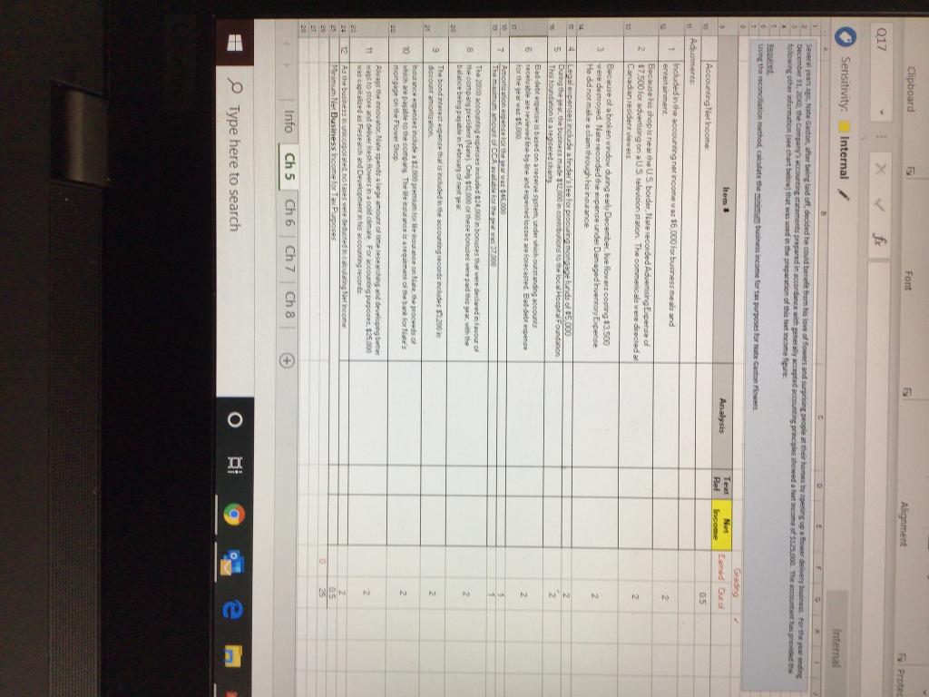 Clipboard Font Alignment Prote 017 Sensitivity: Internal Internal Several years ago,