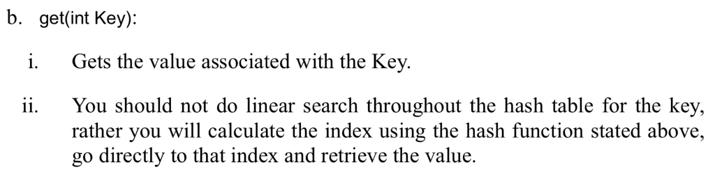 * and open the template in the editor. */ public class HashEntry