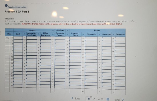 C4, P1, P2 The following information applies to the questions Gayed below!