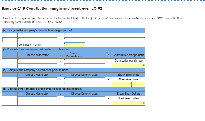 and high-low LO P1 Fellx & Co. reports the following Information about