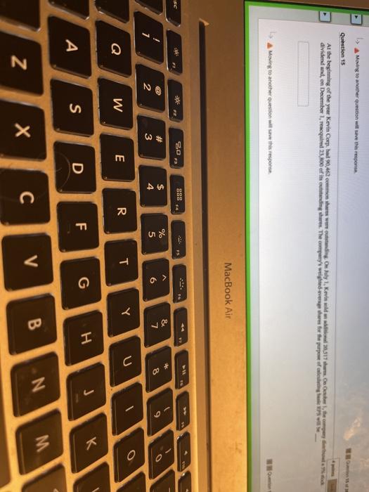 following information pertains to O'Malley Corp.'s outstanding stock for 2019: Common stock,