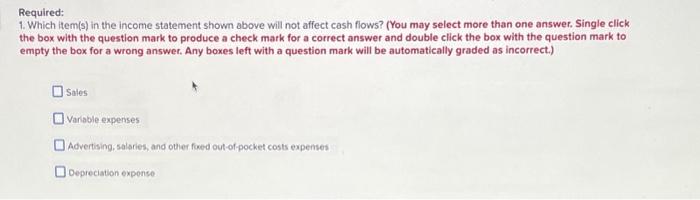 $2,500,000 investment in equipment with a useful life of five years and