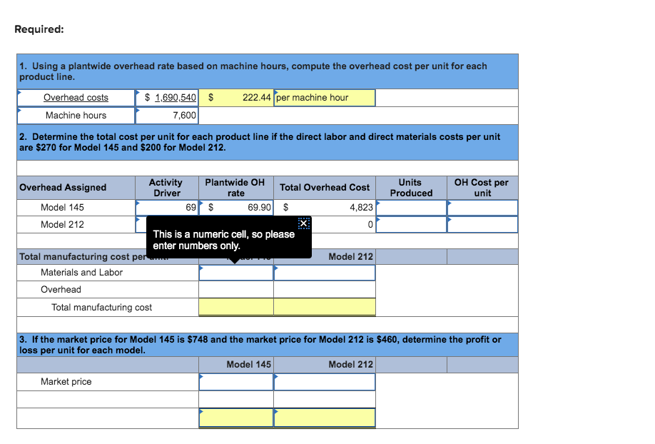 different models of air conditioners. The company produces the mechanical systems in
