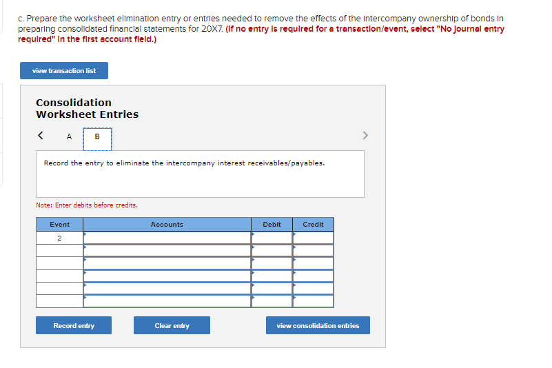 10-year first mortgage bonds to Pony Corporation on January 1, 20X5. The