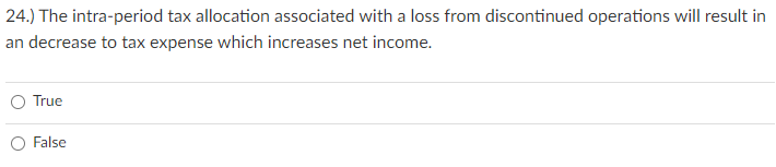 Common Shares Outstanding into: O A. Net income plus preferred dividends O