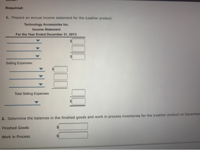 is a designer, manufacturer, and distributor of accessories for consumer electronic products.