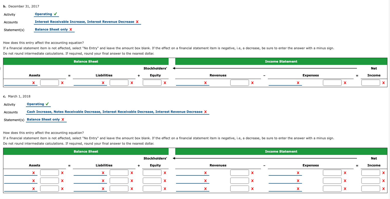 7%, $30,000 interest-bearing note from Rozelle Company in payment of an account
