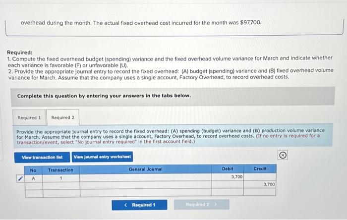 applies to the questions displayed below.] The Platter Valley factory of Bybee