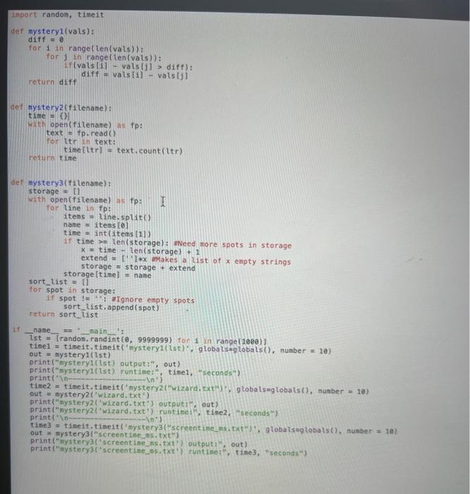 - vals[j] > diff): diff = vals[i] - vals[j] return diff def