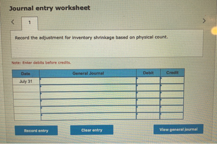 below. [The following information applies to the questions displayed below.) Nix'it Company's
