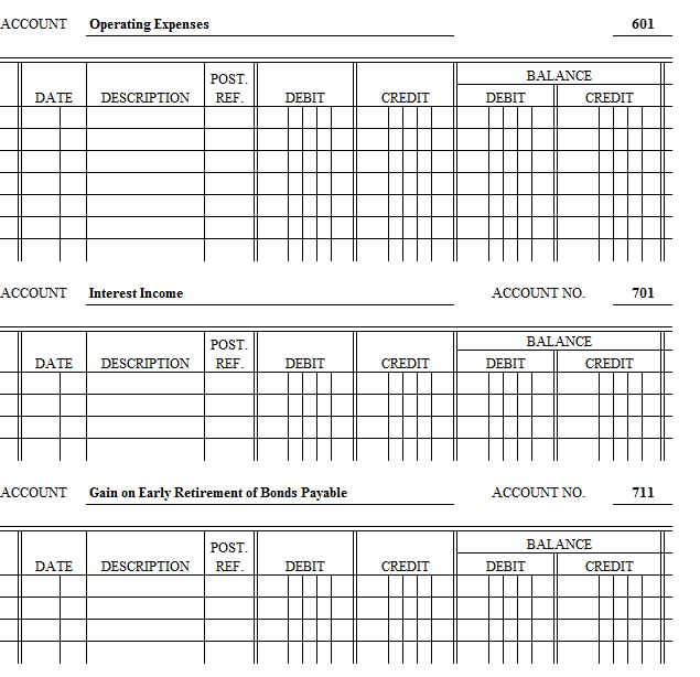Receivable-Common Stock Interest Receivable 121 Merchandise Inventory 131 150,000 Land 141 85,000