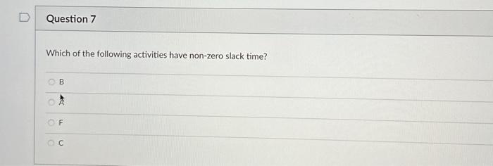 to complete the forward and backward calculation and answer the questions that