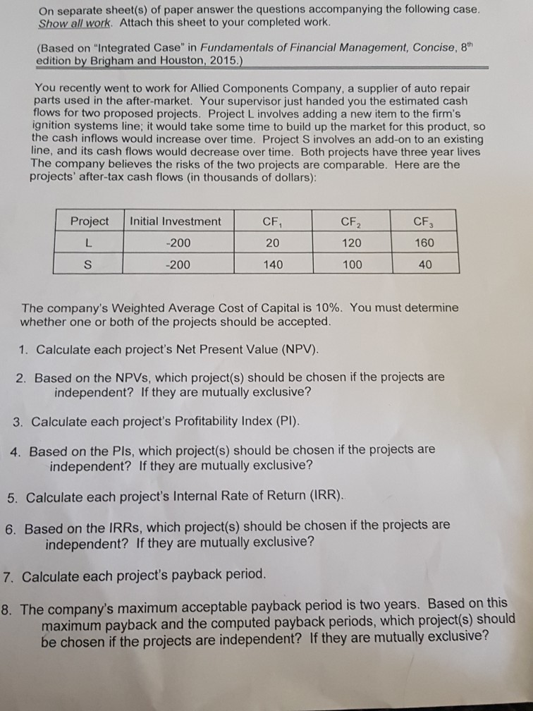 please answer question 5 and 6 and 7 and 8 please