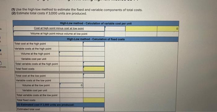 income of $25,000 for the current year. During a planning session for