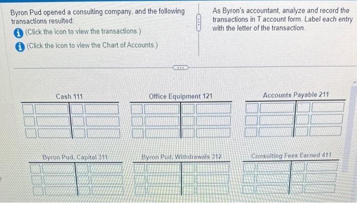 Need all 8 sections with proper labels. please do not answer with