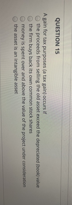 the subtraction of the operating expenses from the ICO the discount provided