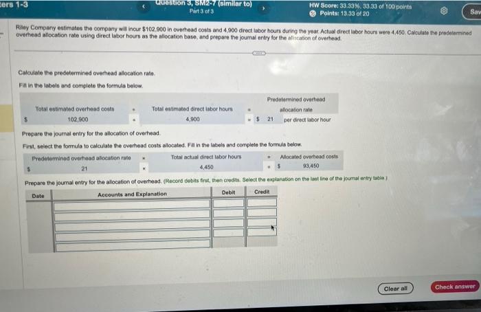 Can anyone help me answer this question? I am stuck Rasey Compary