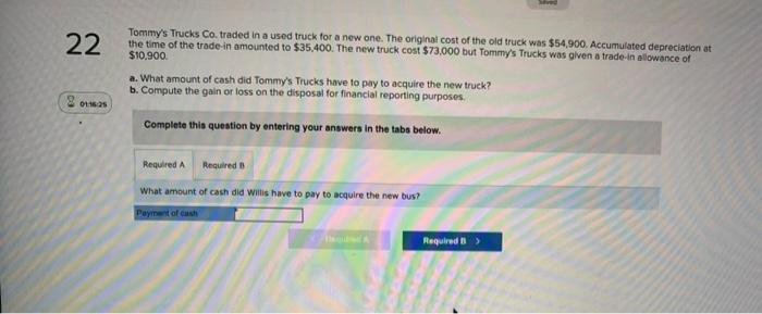 please show work Transcribed image text