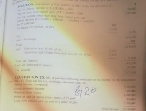 SOLUTION ILLUSTRATION 10. 620